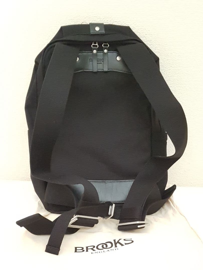 ブルックス Brooks DALSTON Small 12L