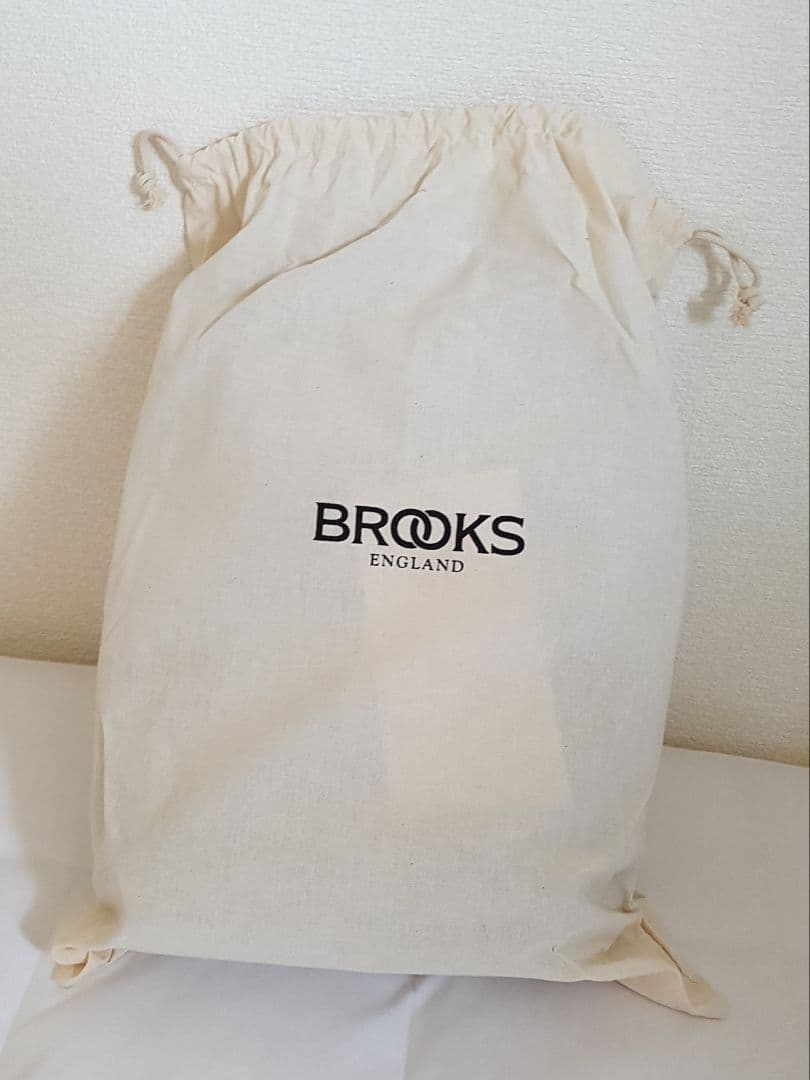 ブルックス Brooks DALSTON Small 12L