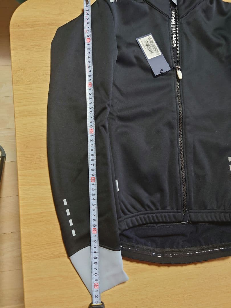 【新品】La Passione PSN Windproof Jersey S