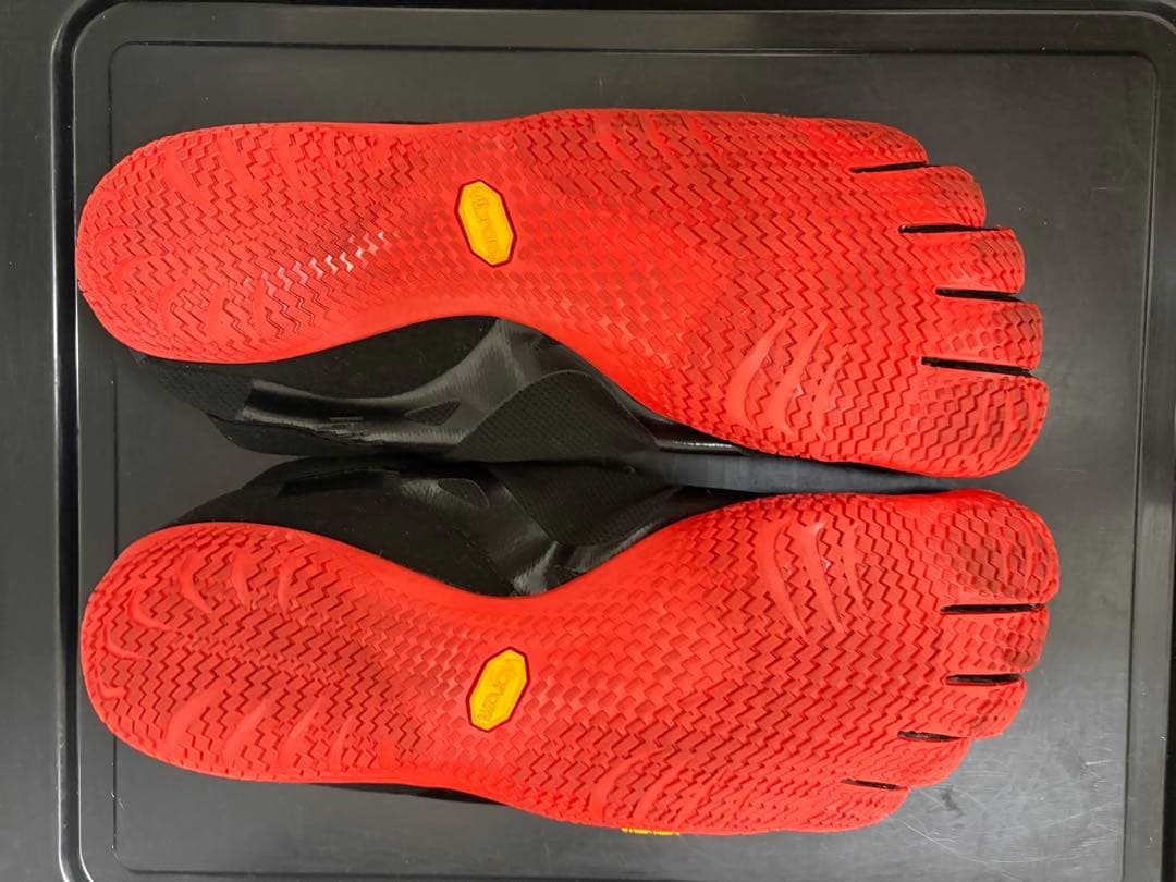 vibram fivefingers／26.0cm