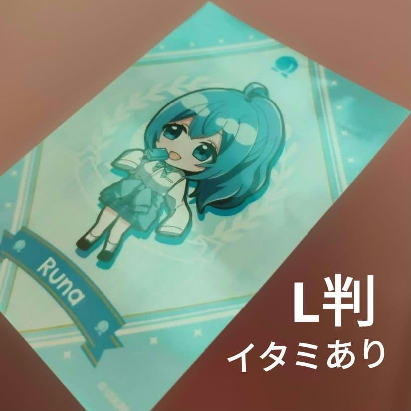 ノ*コ様 カラフルピーチ　るなさん　グッズまとめ