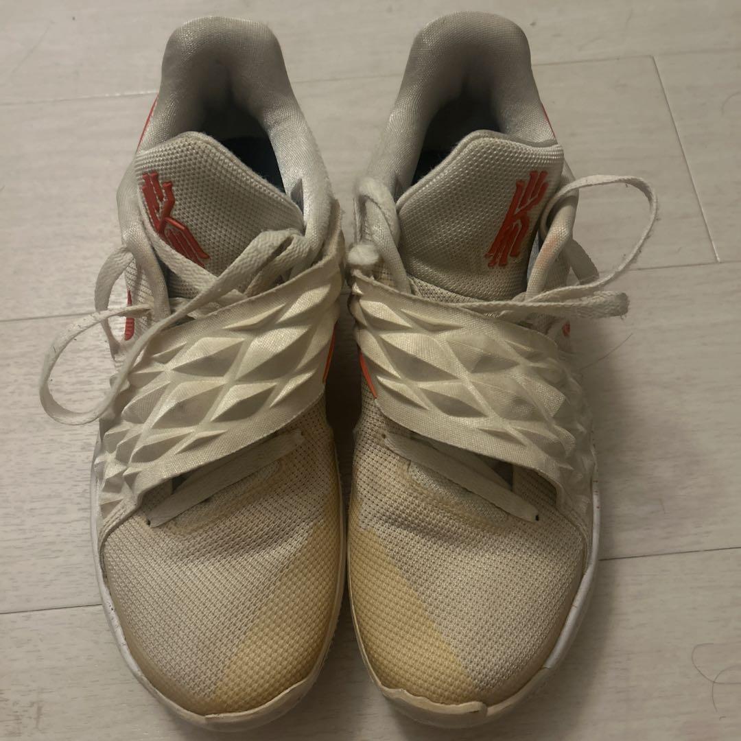 Nike Kyrie low 2 非売品拓殖大学カラー