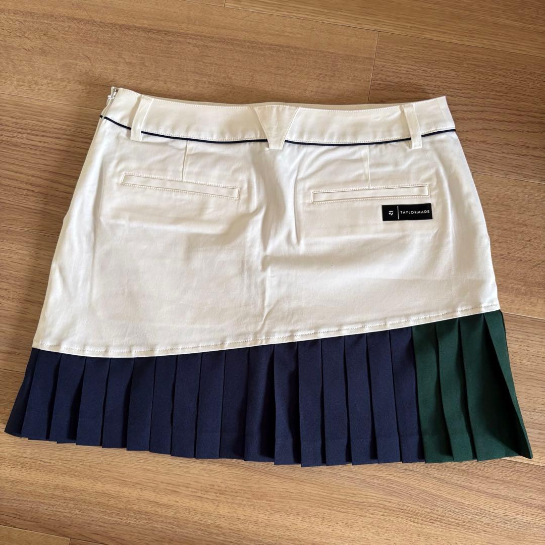 テーラーメイド (TaylorMade) プリーツスコート