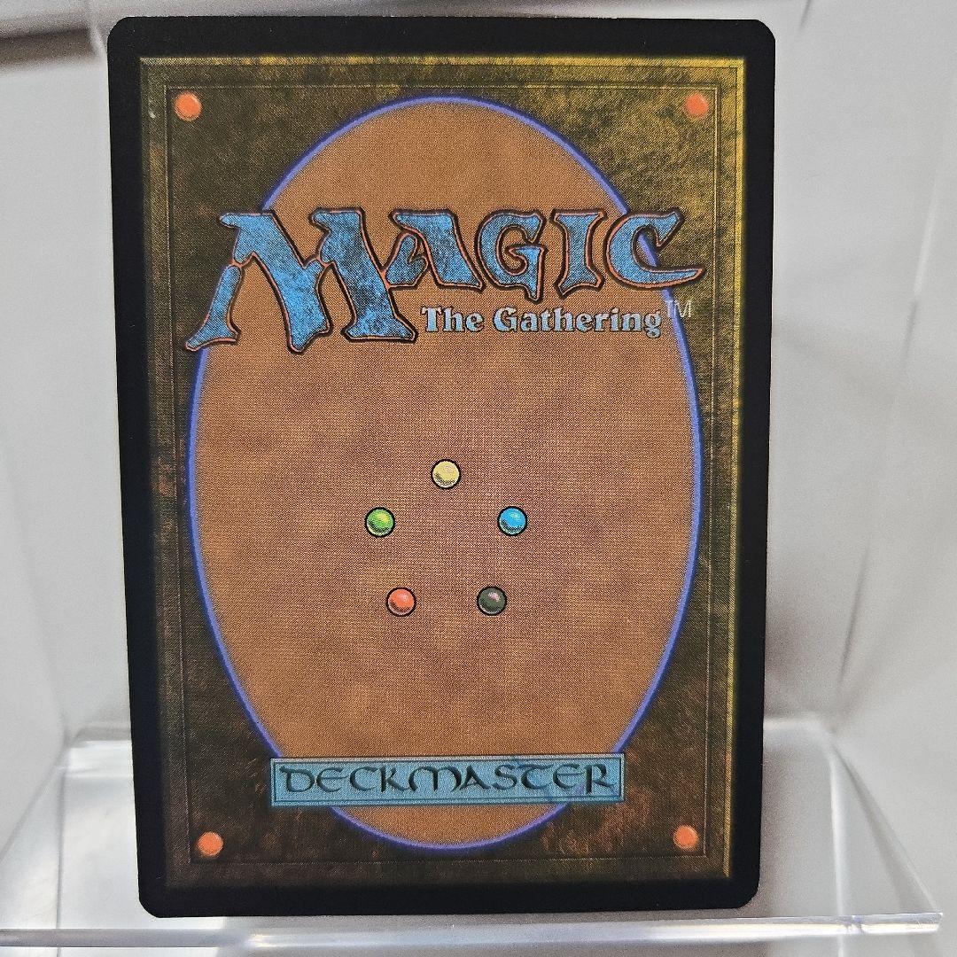 MTG　全知　アニメボーダーレス　エルドレイン　おとぎ話