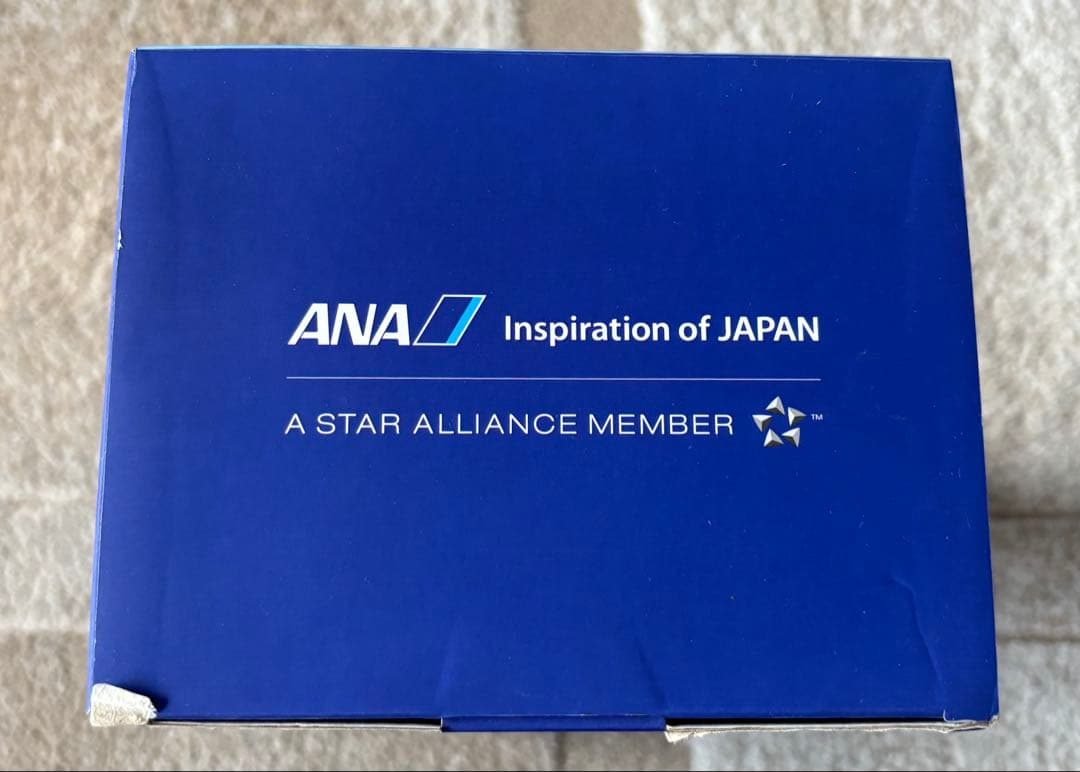 航空機・ヘリコプター ANA Airbus A380 Flying Honu 1:200