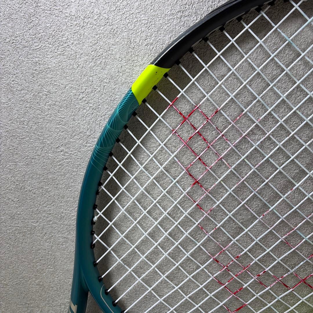 【美品】DUNLOP テニスラケット SX300 硬式　G2②