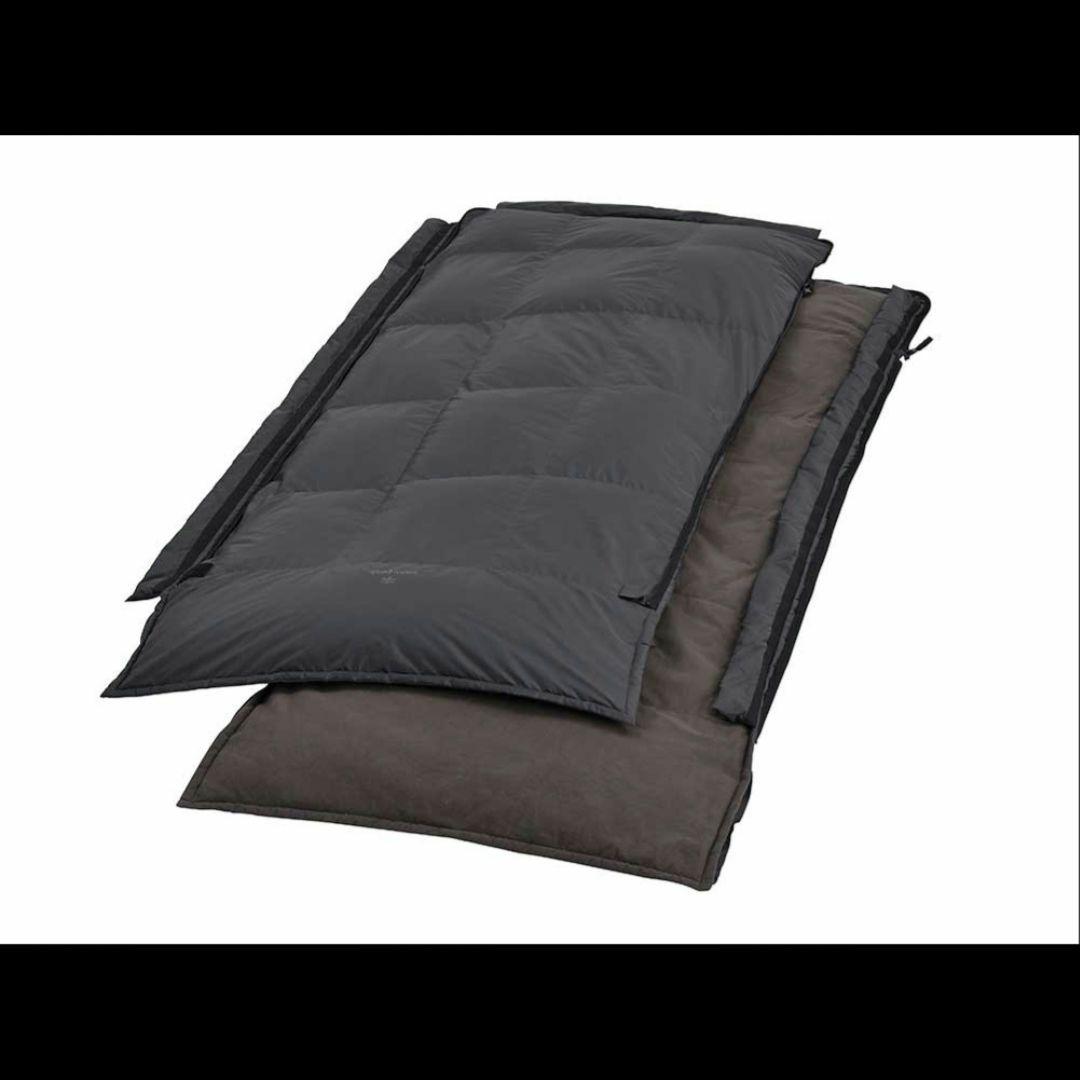 【新品 未使用】 peak コンパクトオフトン 700