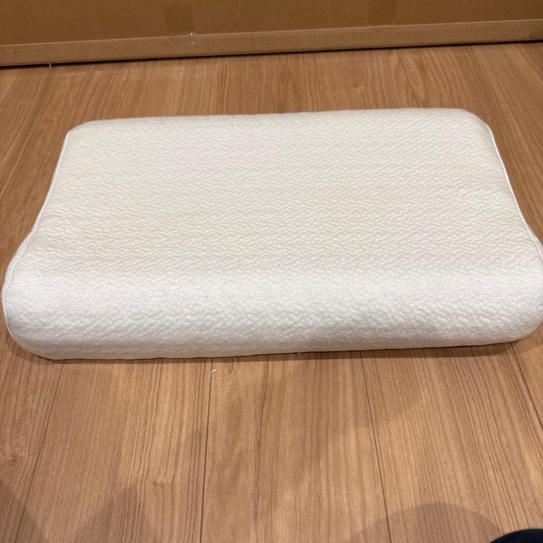 中古：ヒツジのいらない枕ー至極ー