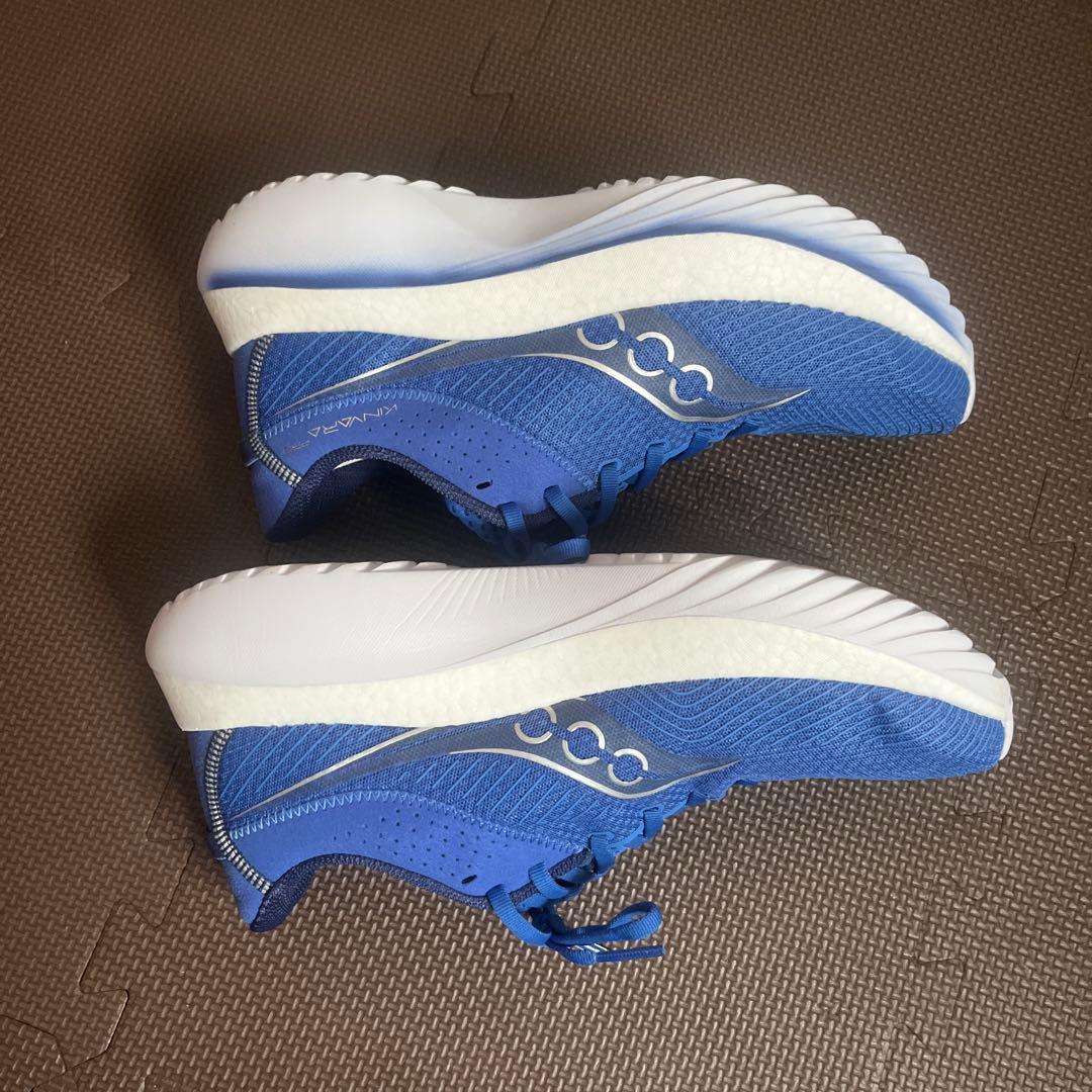 Saucony キンバラプロ　28cm