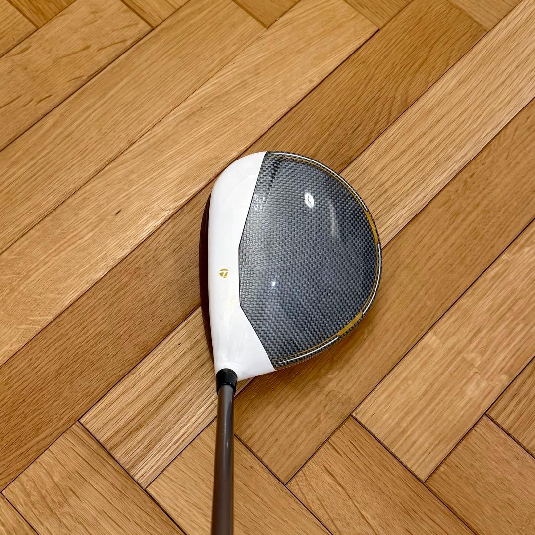 Mグローレ ドライバー9.5° Tour AD UB-5 S