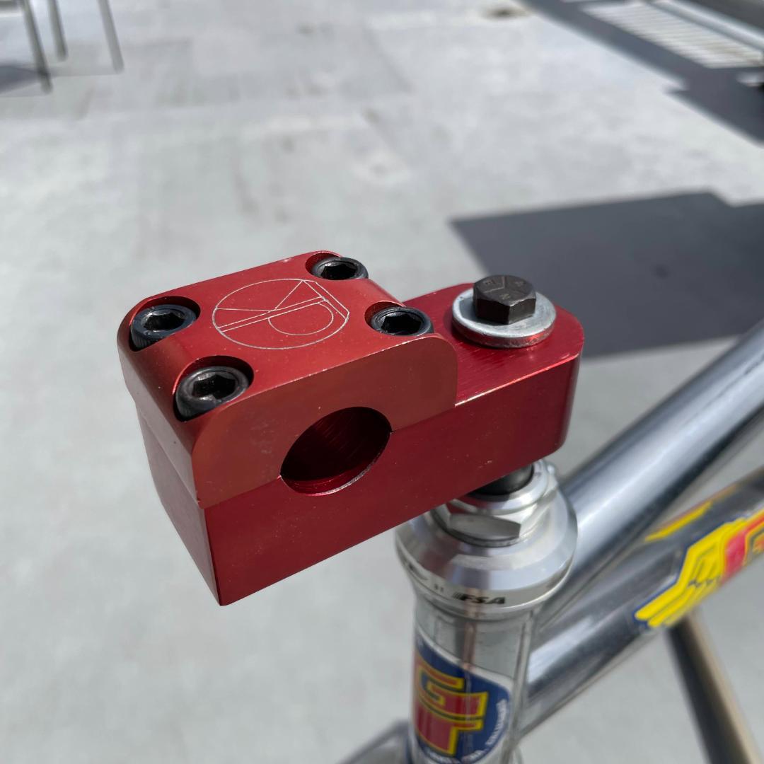 DK Pro Stem Old School Bmx Vintage ステム