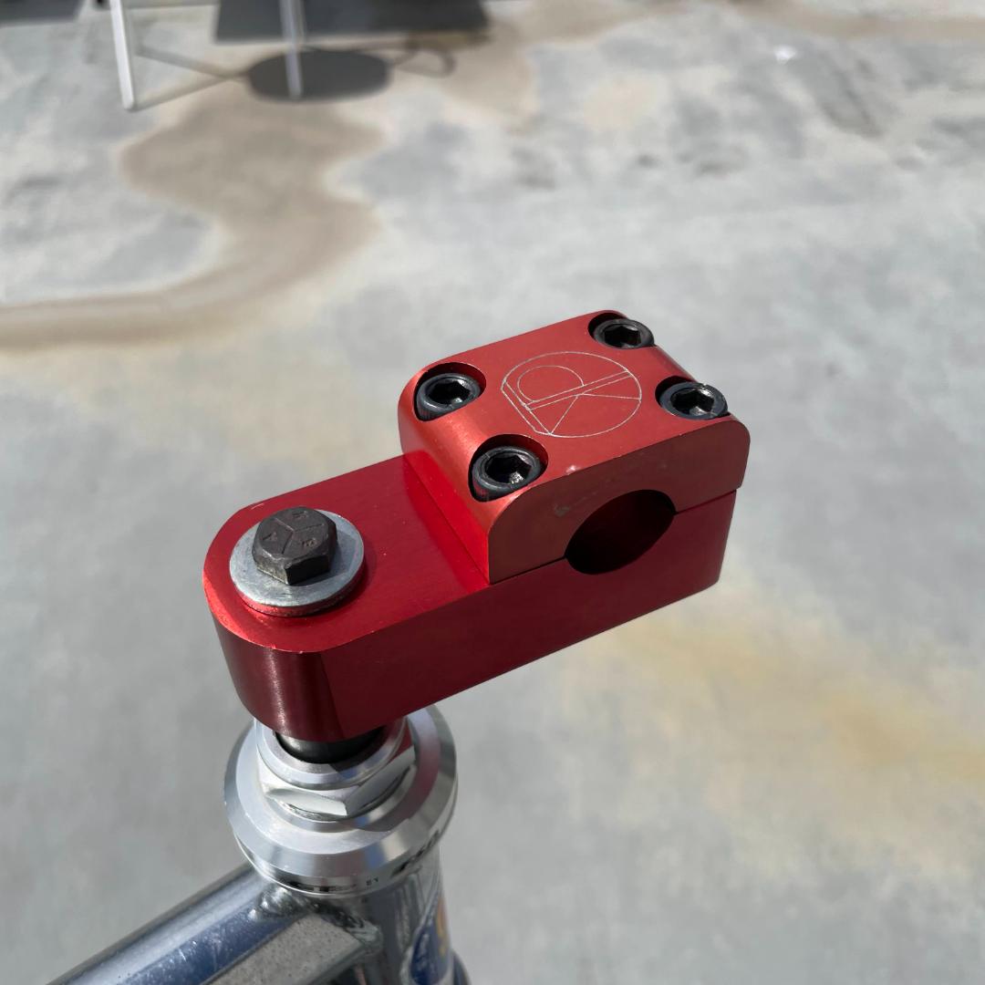 DK Pro Stem Old School Bmx Vintage ステム