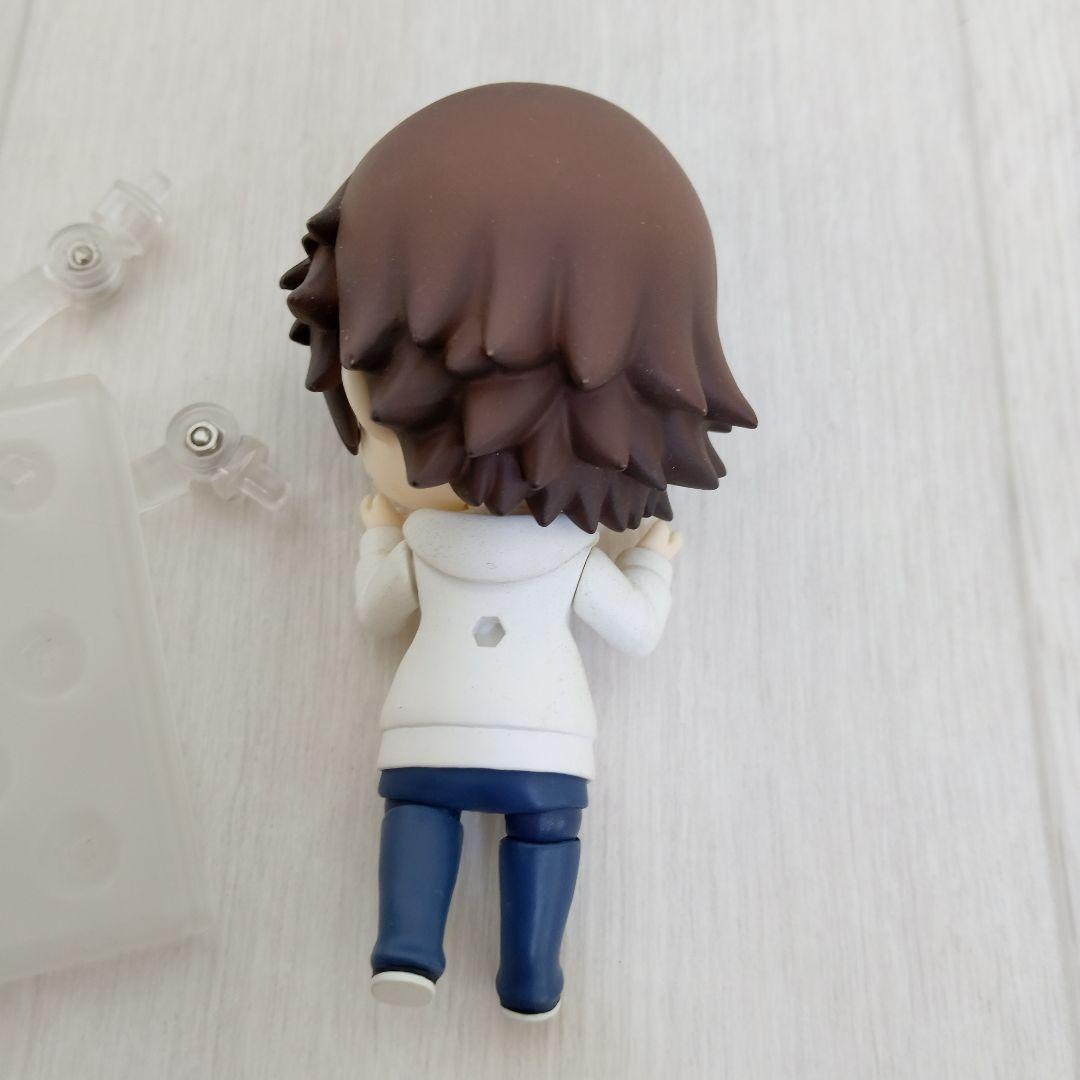 ねんどろいど 純情ロマンチカ 高橋美咲 ＆ 宇佐美秋彦 2体セット（箱なし）