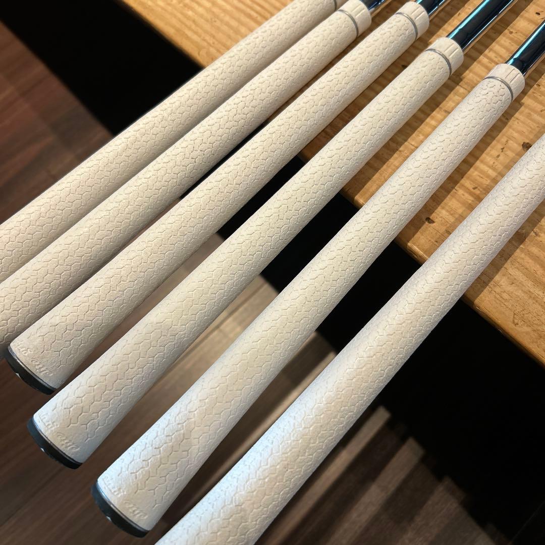 Titleist アイアンセット 5-9 P 6本セット