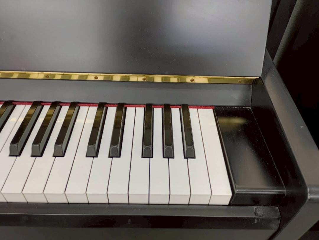 YAMAHA DUP-1 電子ピアノ 88鍵 アップライト型