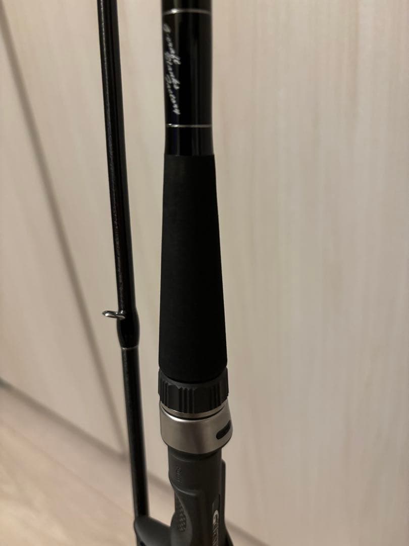 セブンセンスSR　モンスターストリームMSB902