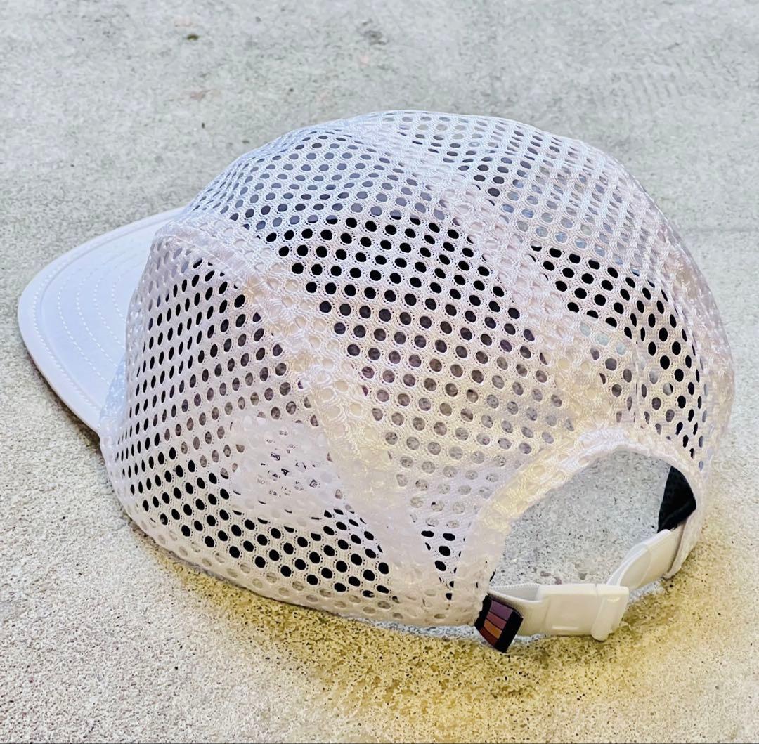 走る練習 Cult Cap replicantfm 伊勢丹限定カラー