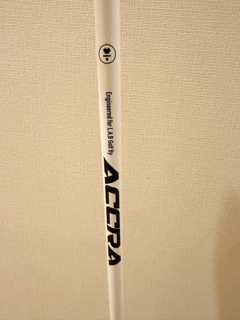 ⭐︎ L.A.B. GOLF MEZZ.1 MAX⭐︎カスタム⭐︎