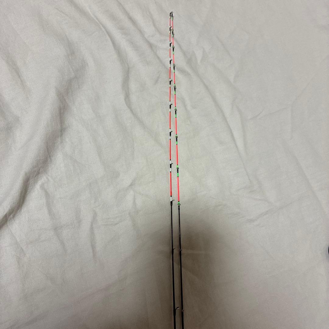 黒鯛工房　カセ筏師　THEチヌSelection Z ロクマル158