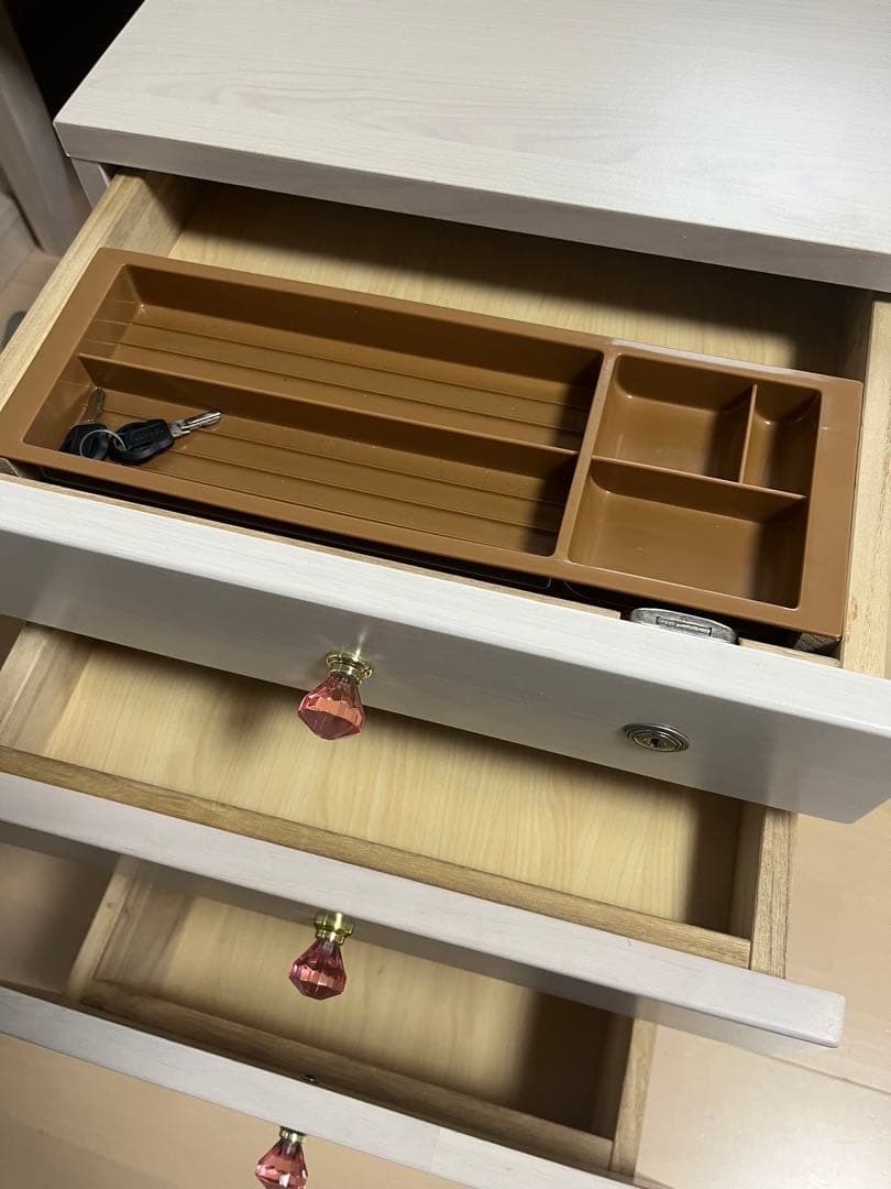 子供学習机☆3点セット☆組み替え自由☆①机 【引取り割引有り】