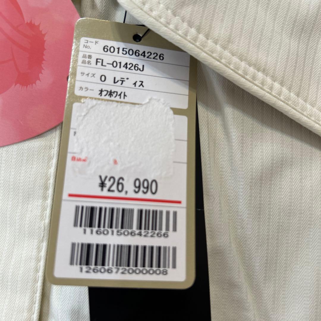 スキーウェア　FILA ellesse 新品未使用