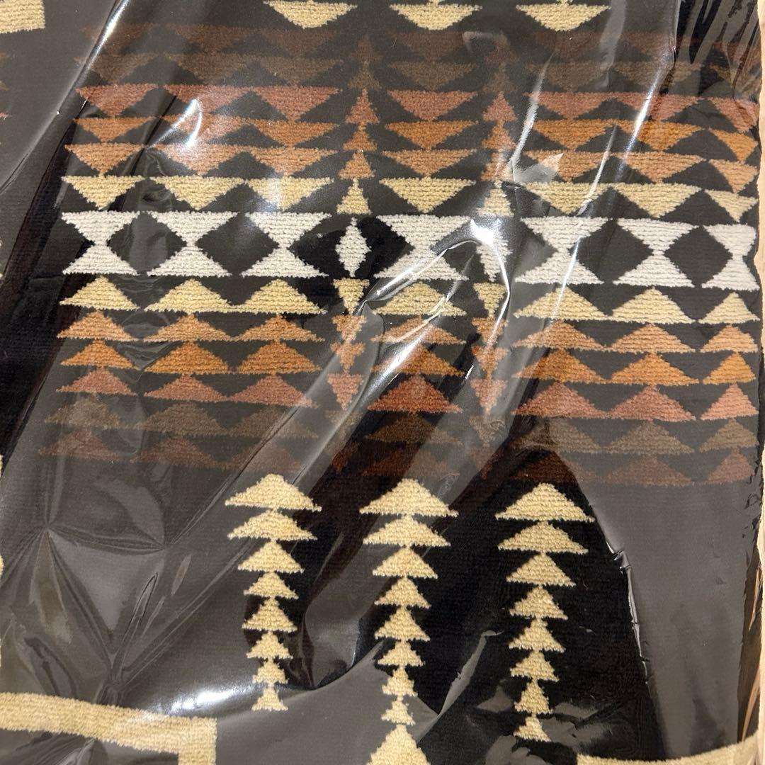 PENDLETON ペンドルトン タオルブランケット ハーディング