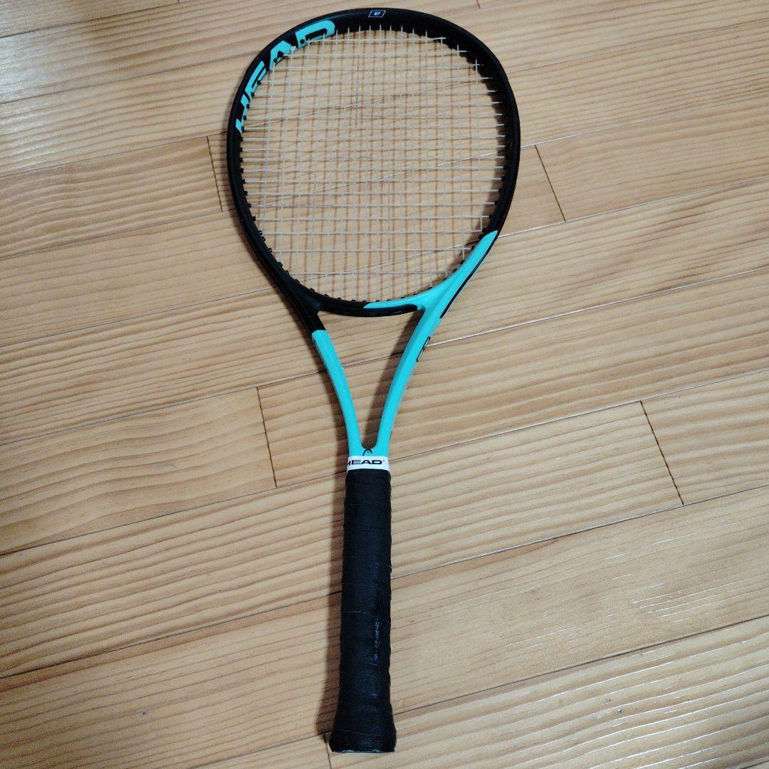 HEAD BOOM MP600 テニスラケット 硬式