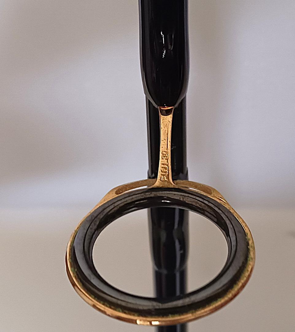 DAIKO ダイコー PRS-902LL ライトショア ジギングロッド 9'0\"
