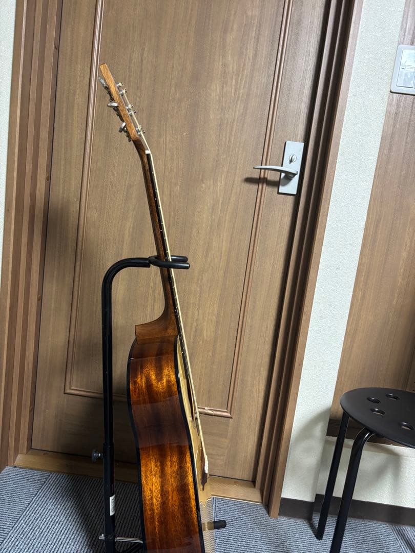 【値下げしました！！】Headway HFV115ASE/AGED オール単板