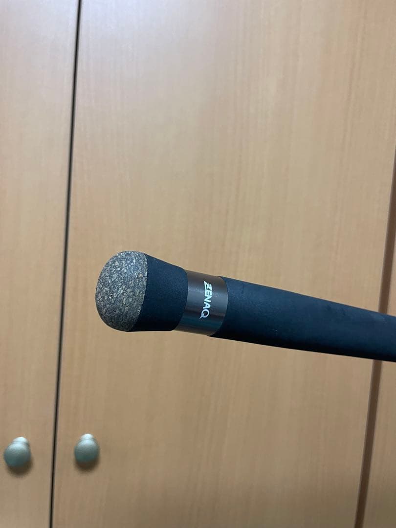 中古　ゼナック　シンパ　83ヒラマサSIMPAA 83 HTAMASA