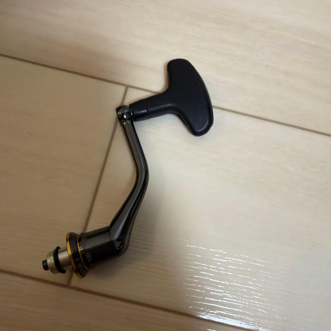 SHIMANO 24 ツインパワー C3000 MHG