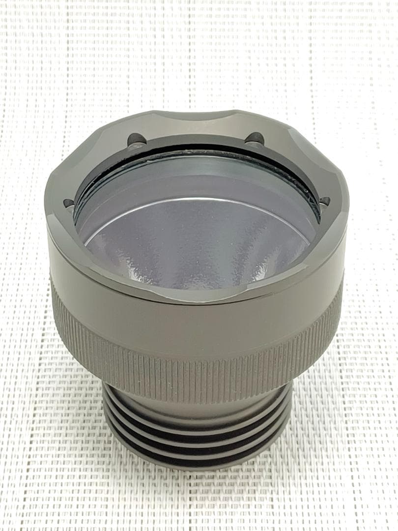 ライト・ランタン SUREFIRE KT4-HA CONVERSION KIT (BEZEL)