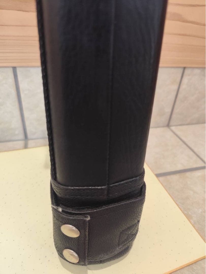 がま鮎ロッドケース（ショルダーベルトなし）