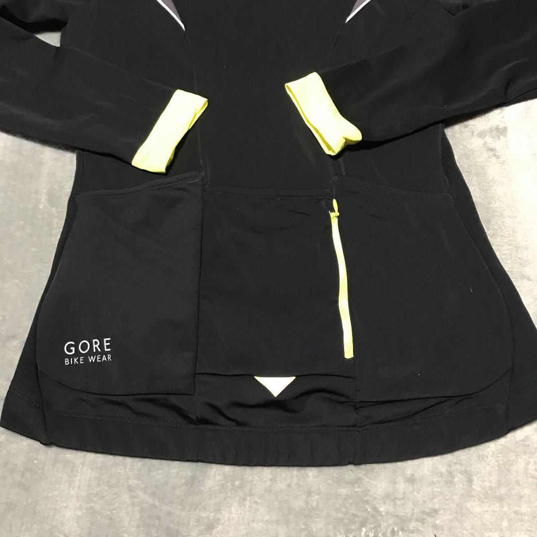 GORE BIKE WEAR サイクルジャージ　Mサイズ