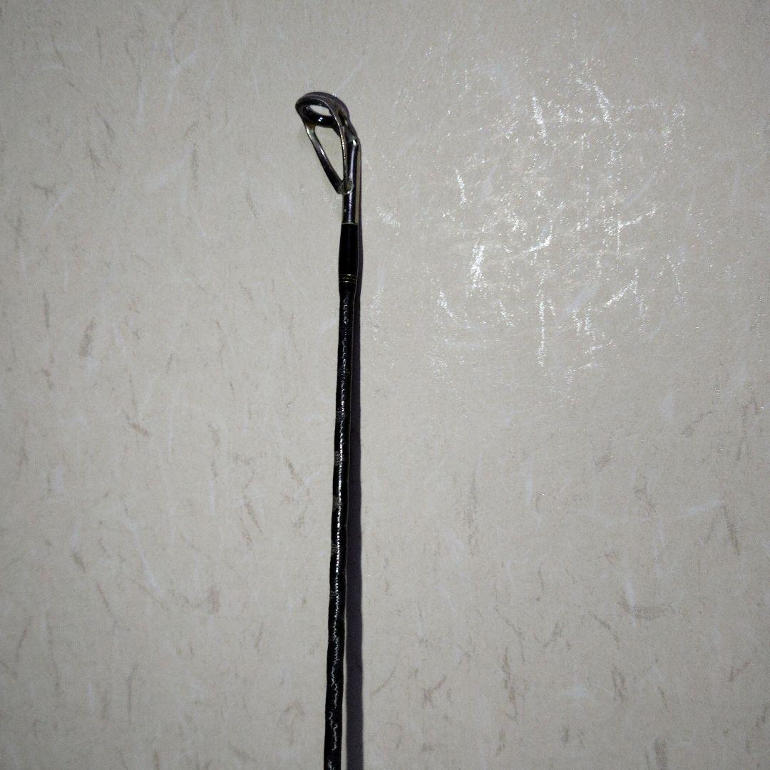 NESSA ジギングロッド BB S1002MH SHIMANO