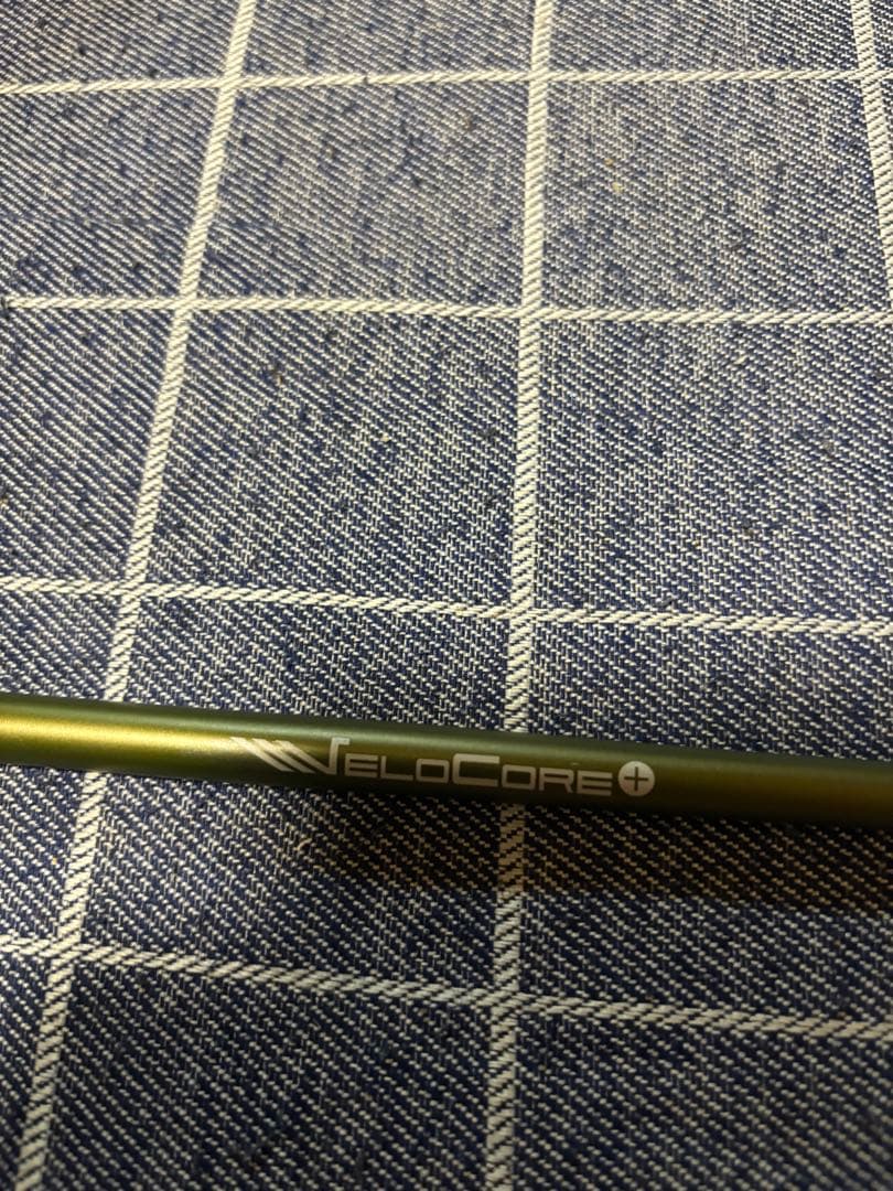 希少】24 VENTUS BLUE 6Sテーラーメイド 用スリーブ付き