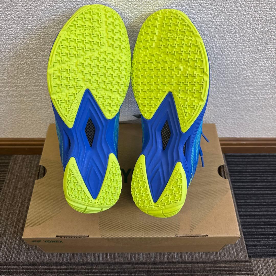 YONEX バドミントンシューズ 26センチ