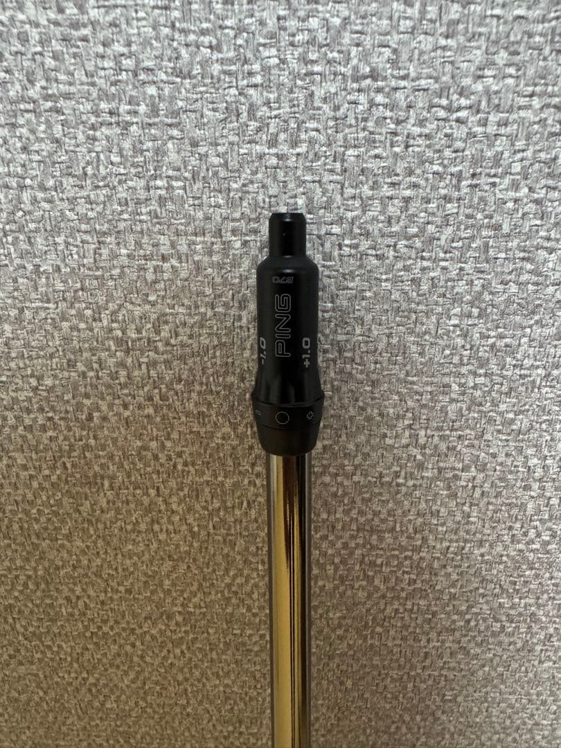 PING ピンツアー2.0クローム85S 3U