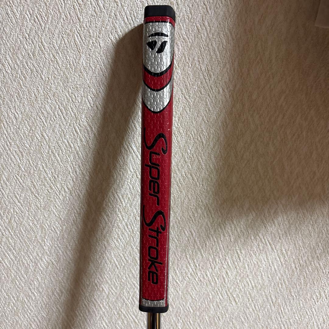 TaylorMade ARDMORE 3 パター34インチ