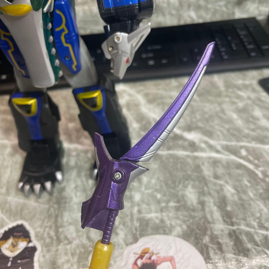 ガオハンター