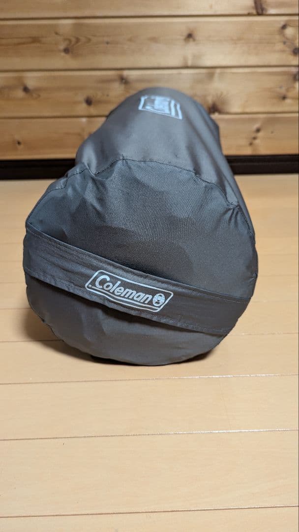 Coleman インフレーターマット ハイピーク シングル