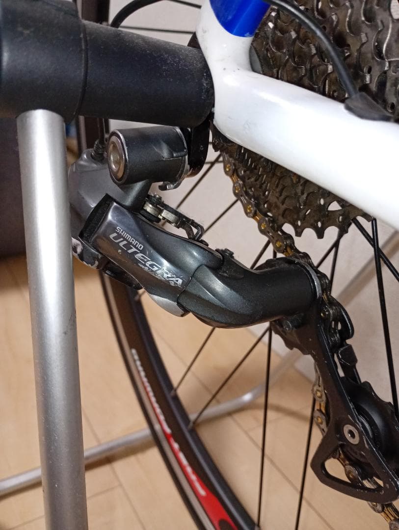 更にお値下げ Di2 PINARELLO FP QUATTRO ピナレロ