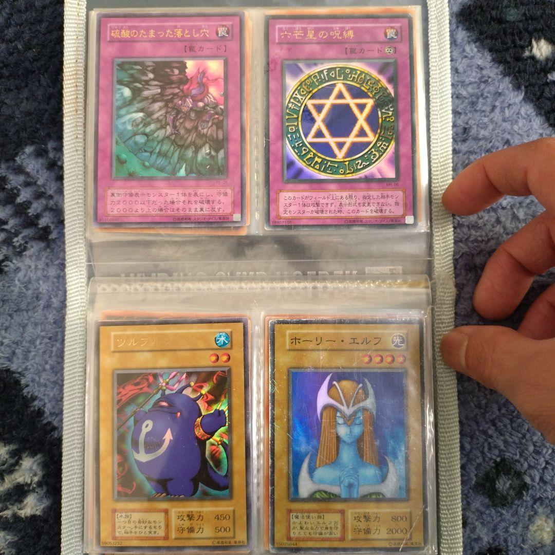 遊戯王カード　バンダイカードダス　まとめ売り