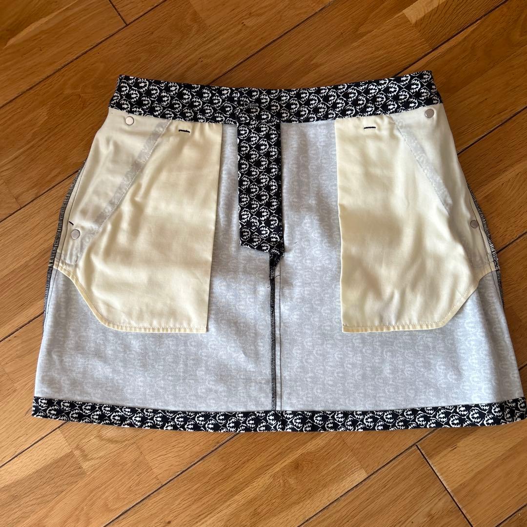 ST ANDREWS セントアンドリュース　　ゴルフスカート