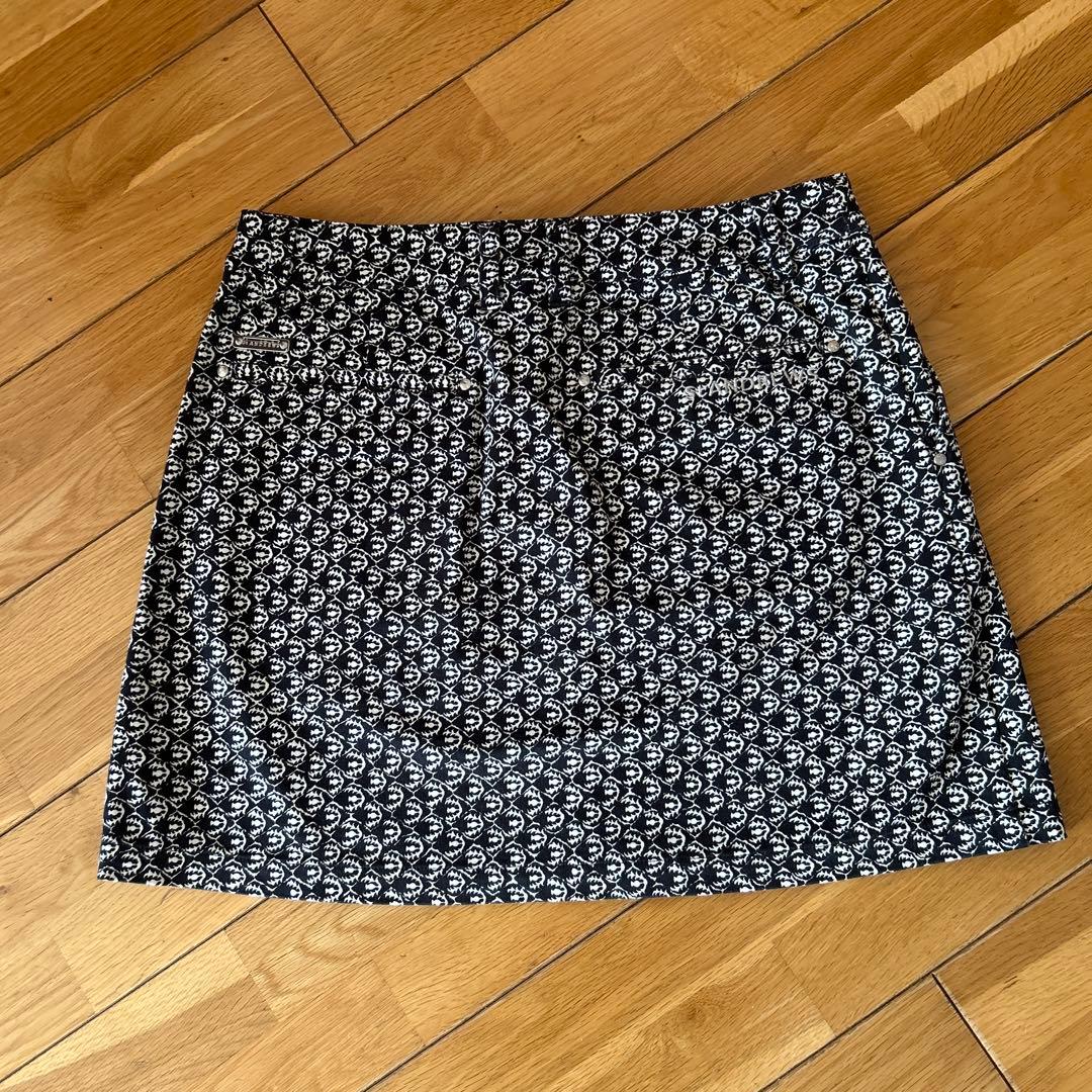 ST ANDREWS セントアンドリュース　　ゴルフスカート