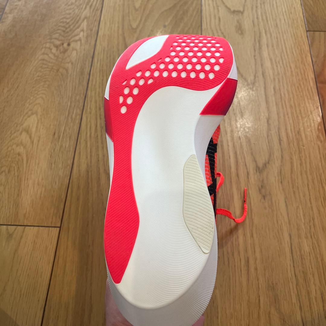 （未使用）ASICS SPEED SKY TOKYO 26cm