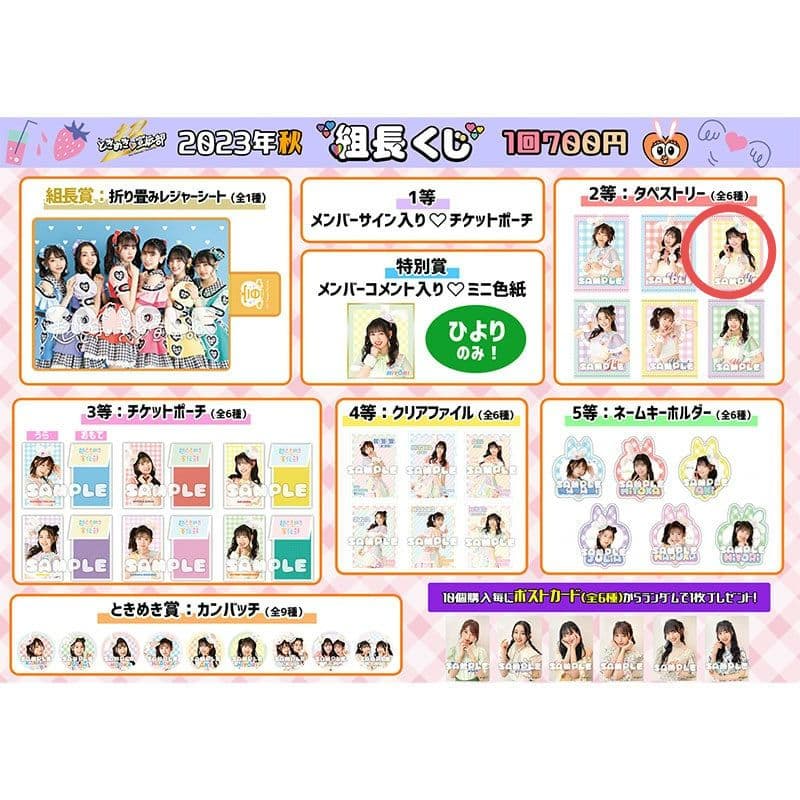 菅田愛貴　タペストリー　イースター衣装