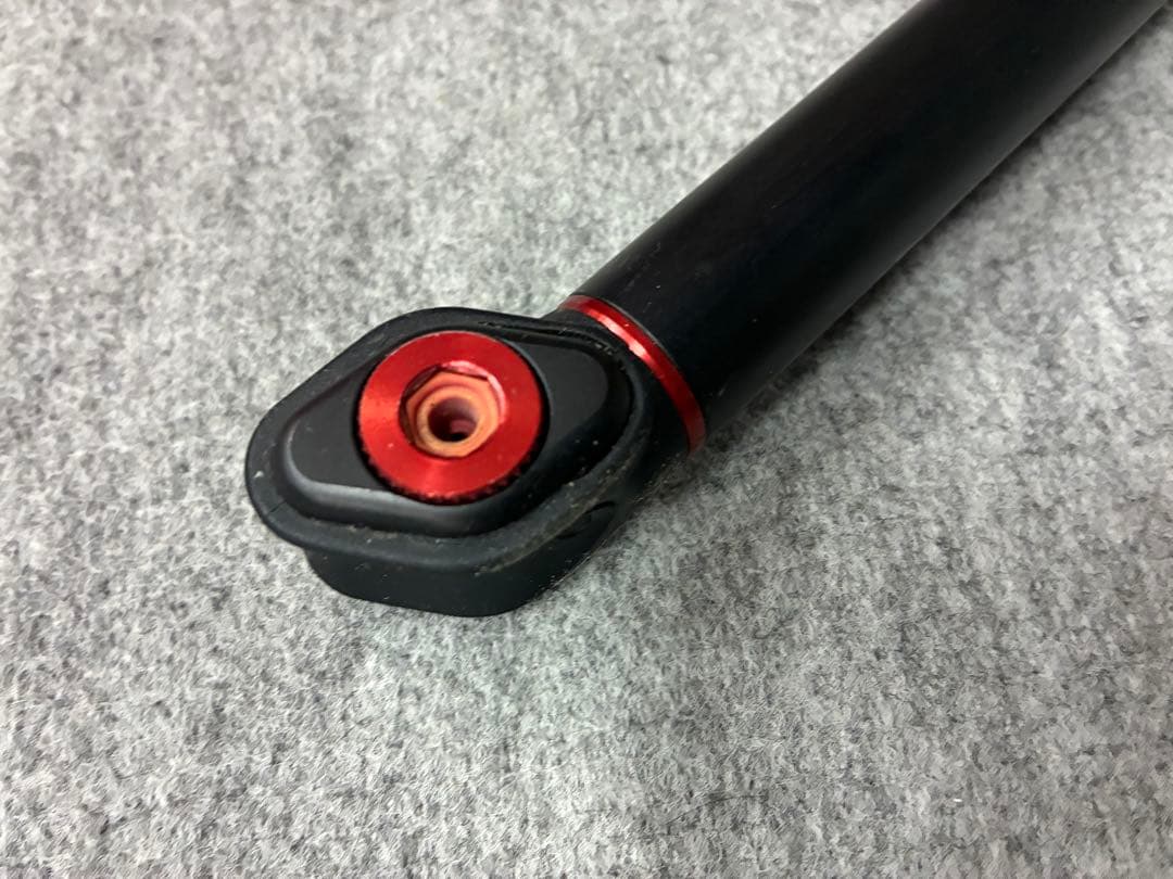 SILCA シリカ impero frame pump フレームポンプ
