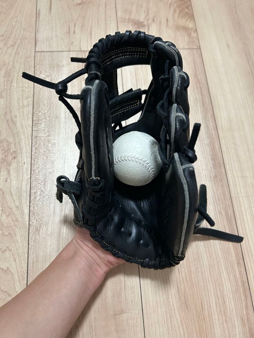 SSK軟式グラブ SSG740