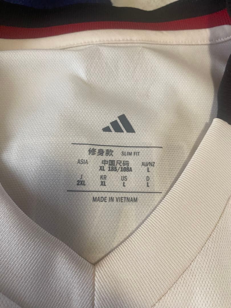 リバプール アウェイユニフォーム2種まとめ売り